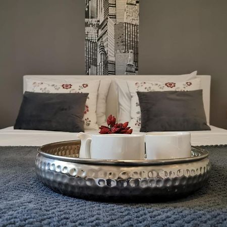 Apartment Soldo Zadar Zewnętrze zdjęcie