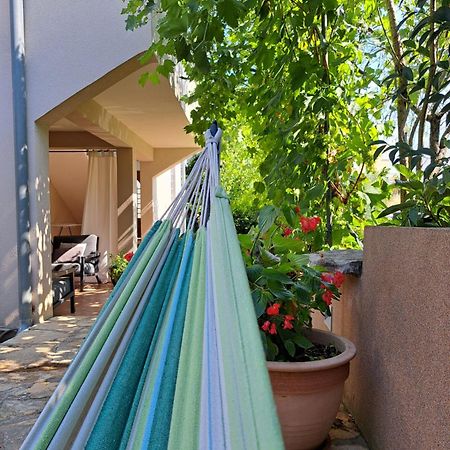 Apartment Soldo Zadar Zewnętrze zdjęcie