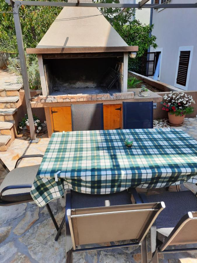 Apartment Soldo Zadar Zewnętrze zdjęcie