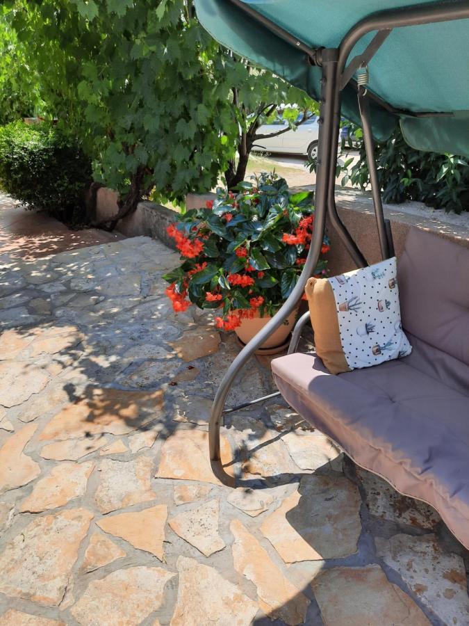 Apartment Soldo Zadar Zewnętrze zdjęcie