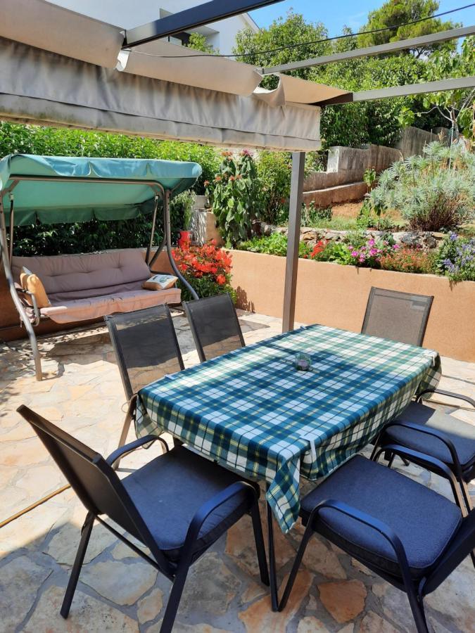 Apartment Soldo Zadar Zewnętrze zdjęcie