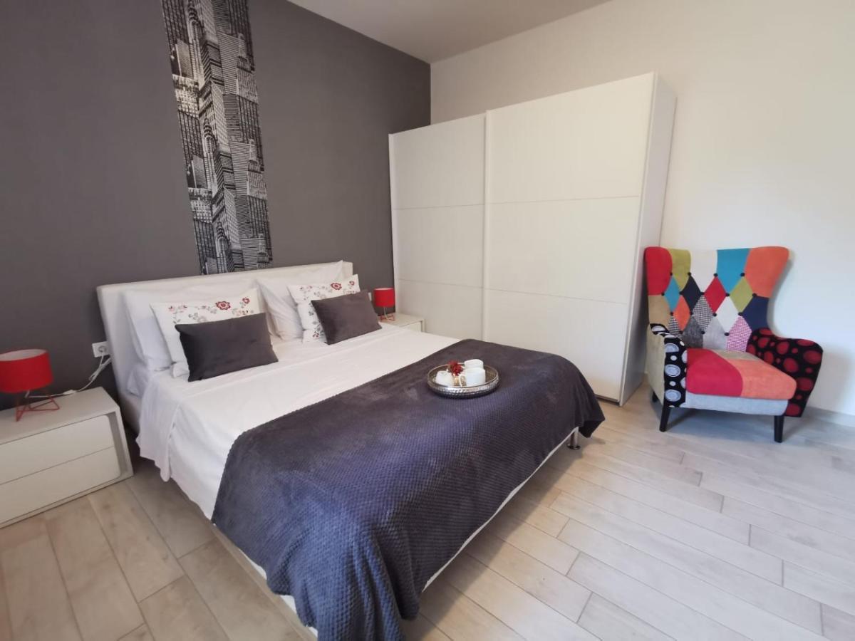 Apartment Soldo Zadar Zewnętrze zdjęcie