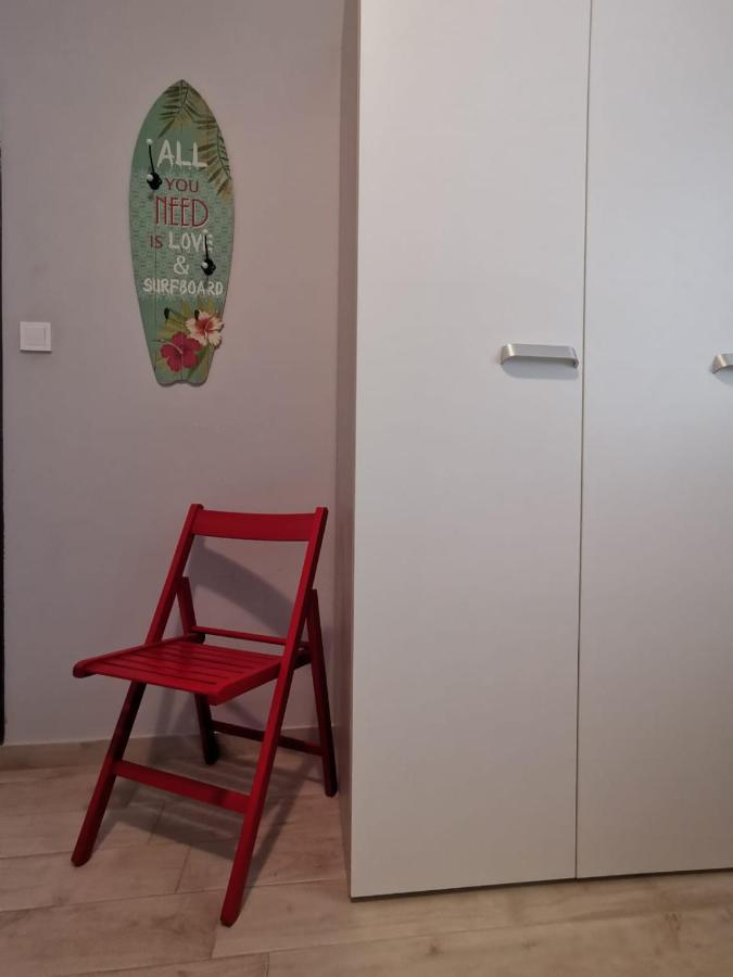 Apartment Soldo Zadar Zewnętrze zdjęcie