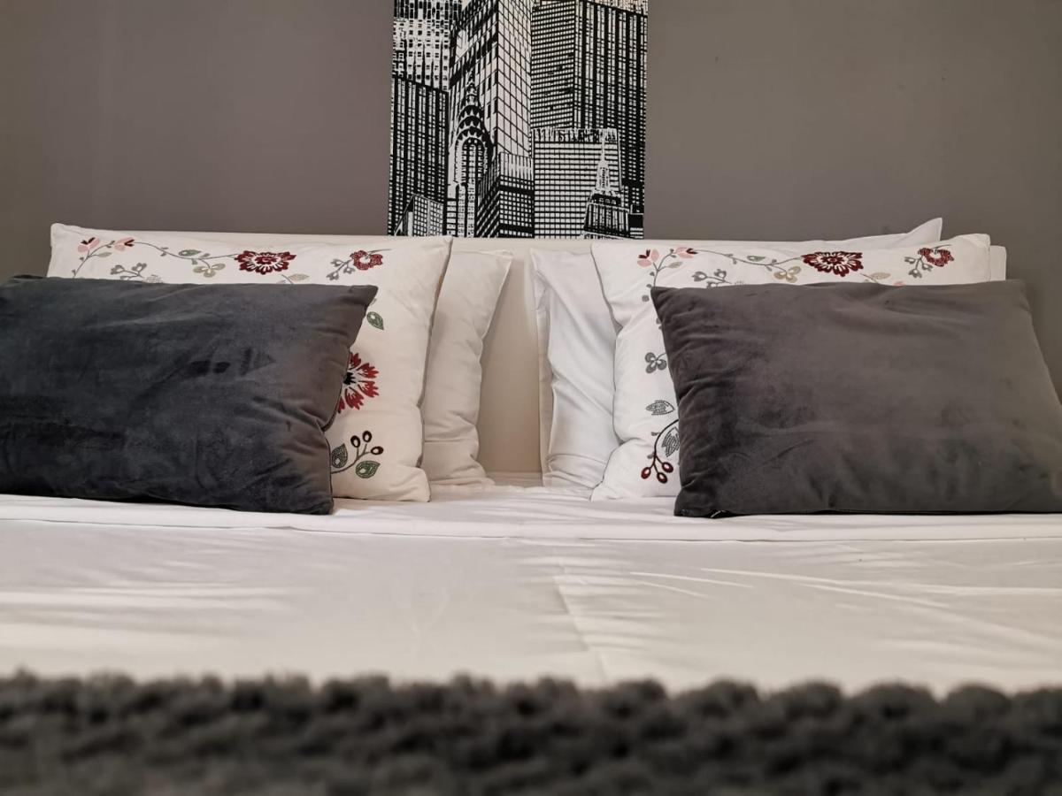 Apartment Soldo Zadar Zewnętrze zdjęcie