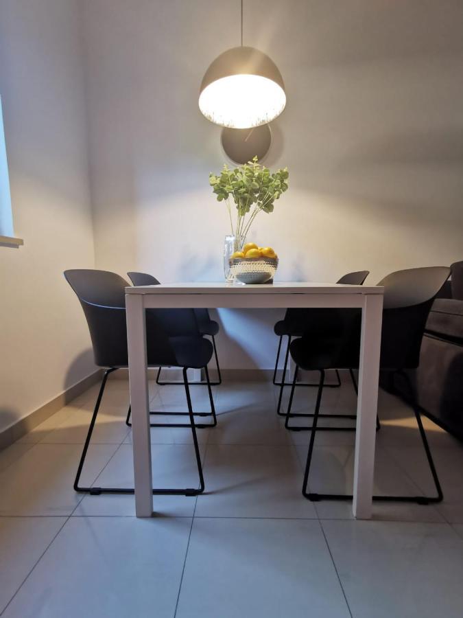 Apartment Soldo Zadar Zewnętrze zdjęcie