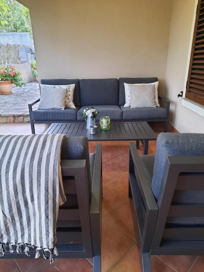 Apartment Soldo Zadar Zewnętrze zdjęcie