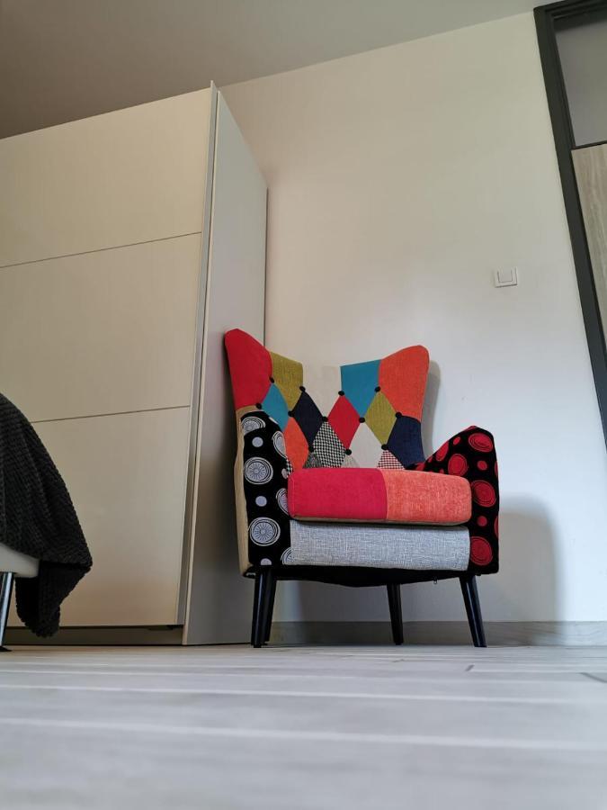 Apartment Soldo Zadar Zewnętrze zdjęcie