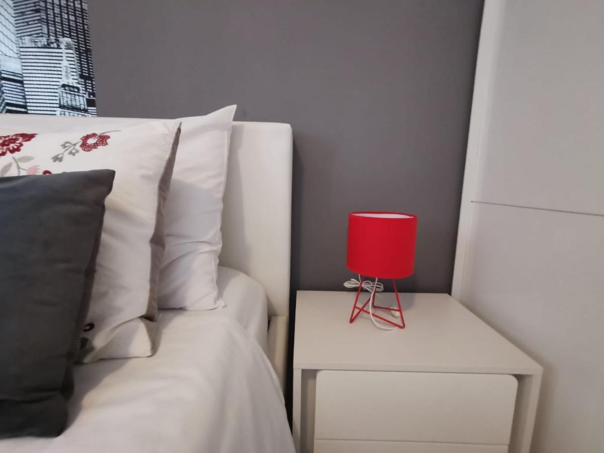 Apartment Soldo Zadar Zewnętrze zdjęcie