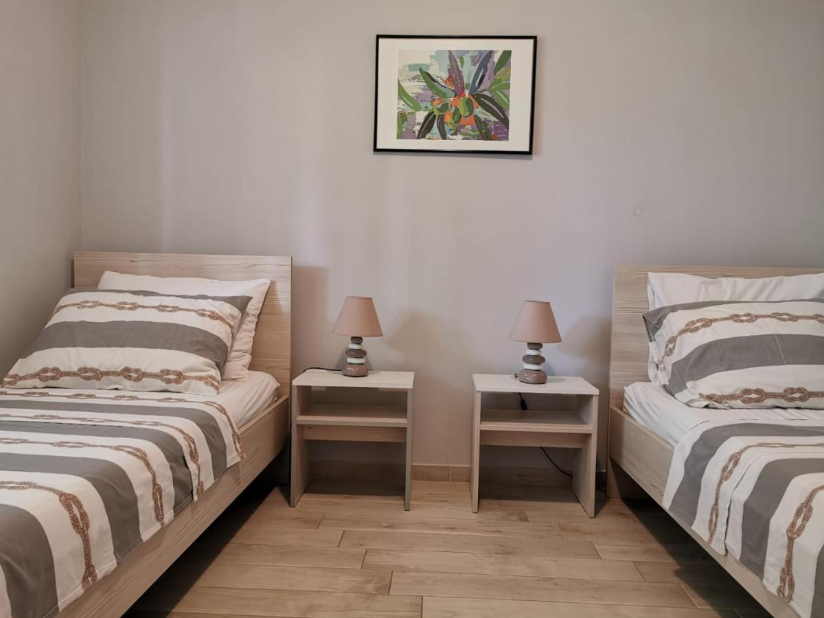Apartment Soldo Zadar Zewnętrze zdjęcie