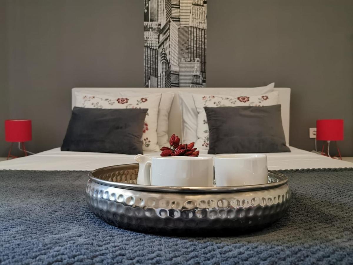 Apartment Soldo Zadar Zewnętrze zdjęcie