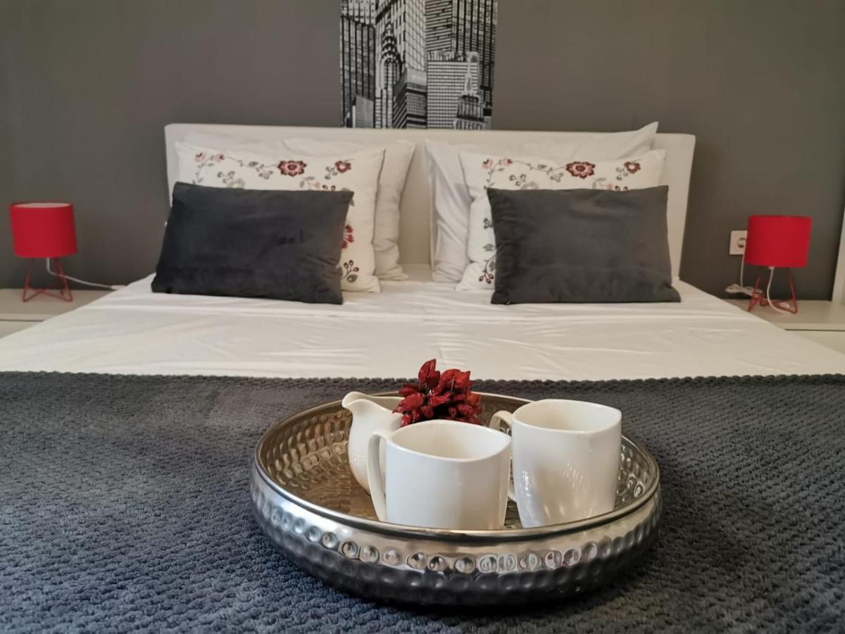 Apartment Soldo Zadar Zewnętrze zdjęcie
