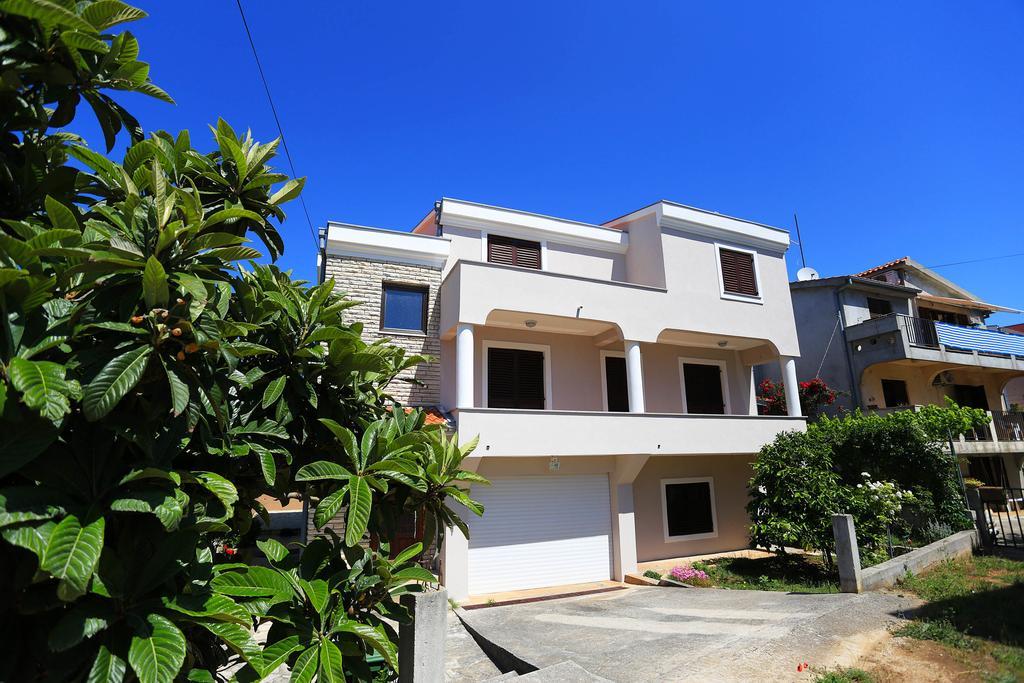 Apartment Soldo Zadar Pokój zdjęcie