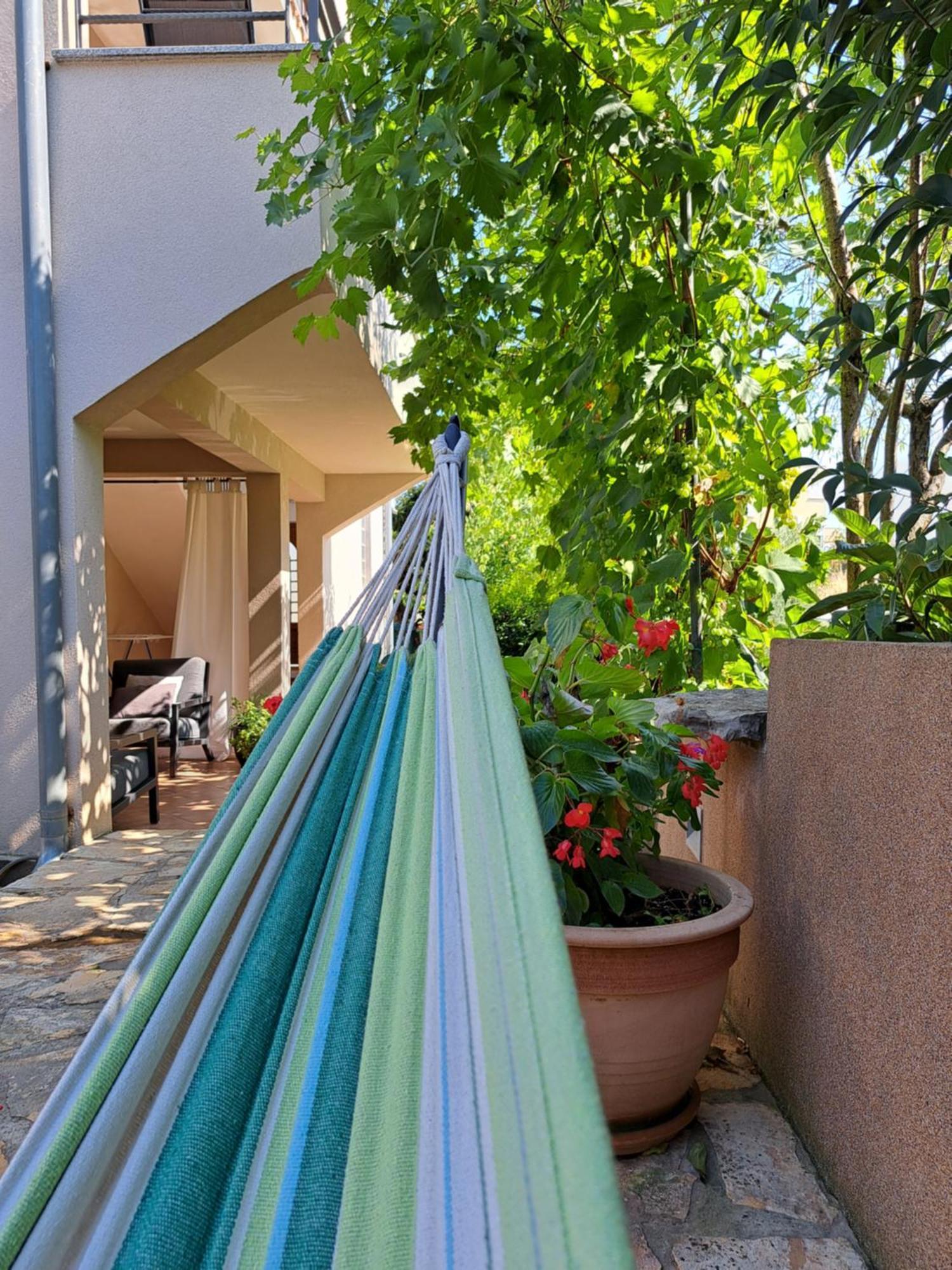 Apartment Soldo Zadar Zewnętrze zdjęcie
